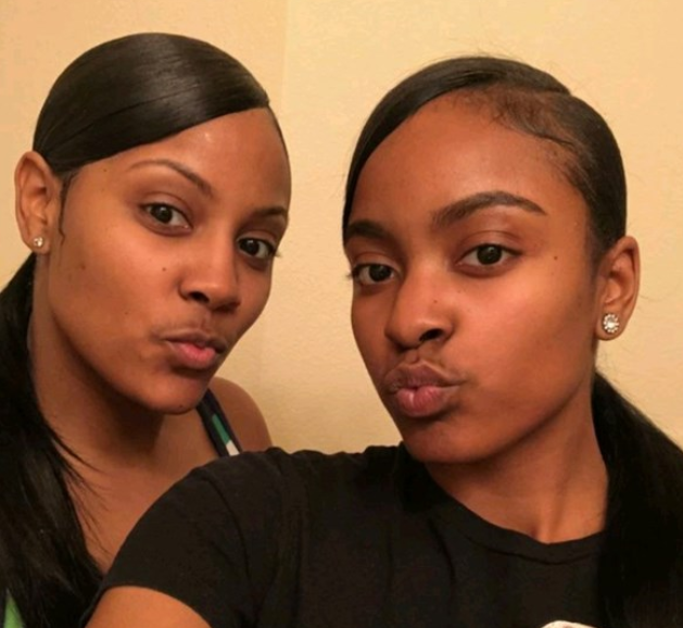 The Ms. N's